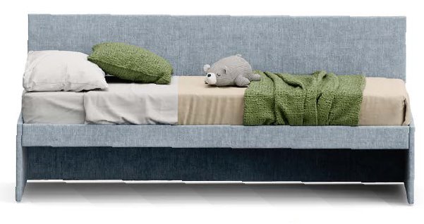 Gestoveerd Sofa Bed2 BedHabits